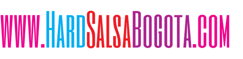 hard salsa bogota